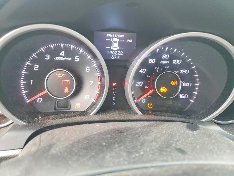 Продажа на аукционе авто 2012 Acura Tl, vin: 19UUA8F50CA006798, номер лота: 48572436