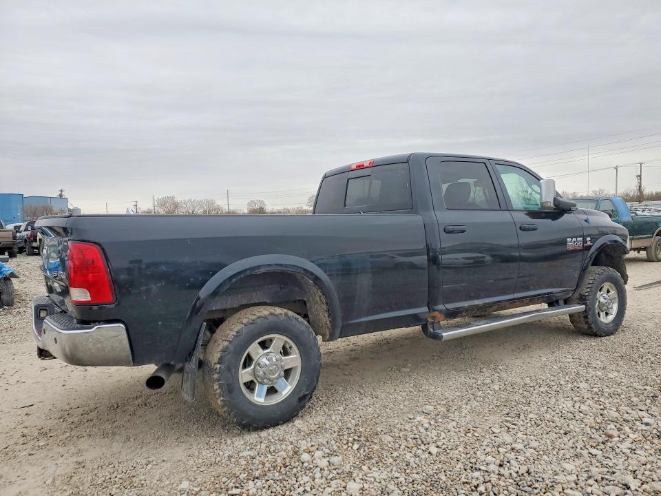 Продажа на аукционе авто 2013 Ram 2500, vin: 3C6UR5JLXDG581061, номер лота: 48325236