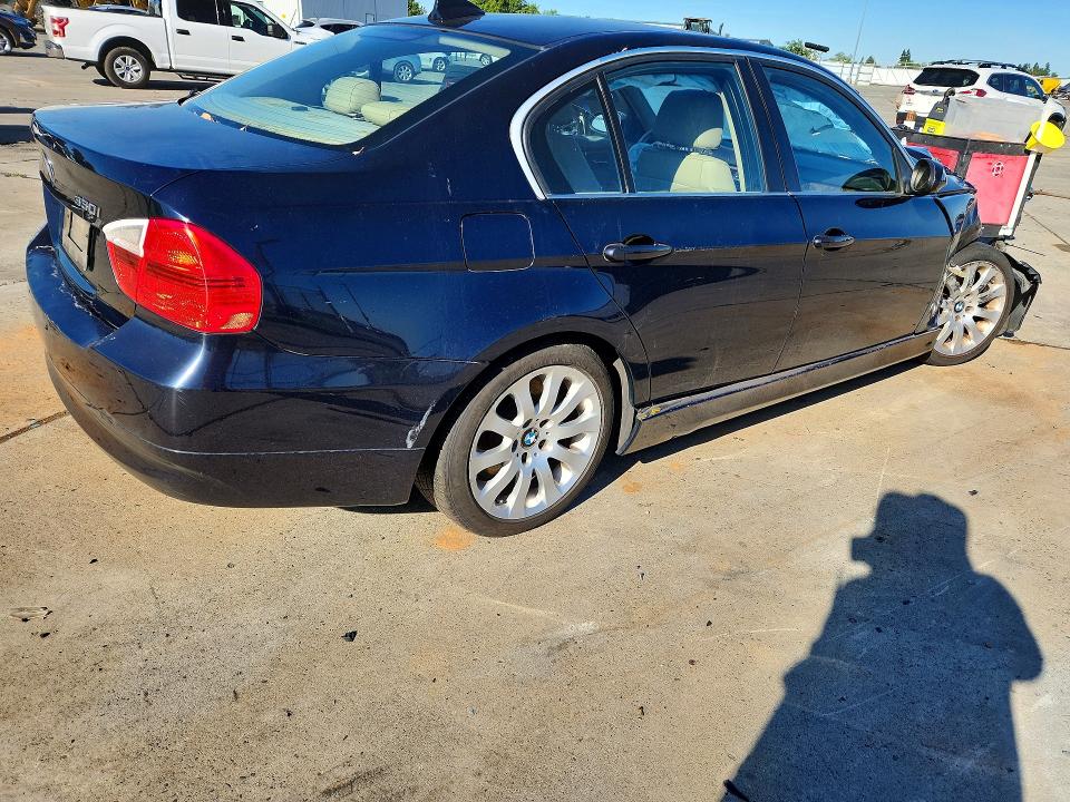 Aukcja sprzedaży 2006 Bmw 330, vin: WBAVB33546KS33592, numer aukcji: 50349076