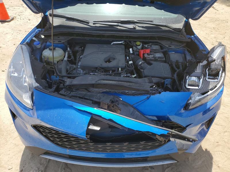 Aukcja sprzedaży 2020 Ford Escape, vin: 1FMCU0F63LUB73095, numer aukcji: 49968256