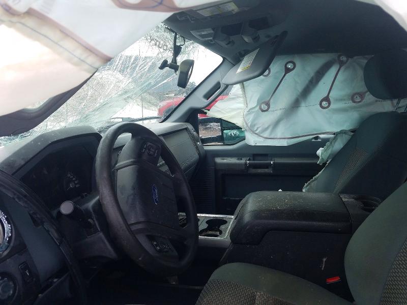 Продажа на аукционе авто 2012 Ford F250, vin: 1FT7W2BT0CEA51912, номер лота: 49710166