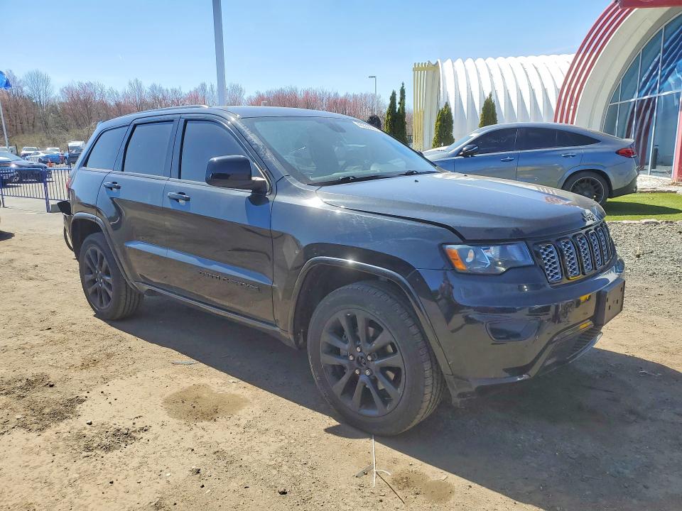 Aukcja sprzedaży 2019 Jeep Grand Cherokee, vin: 1C4RJFAGXKC601050, numer aukcji: 49300636