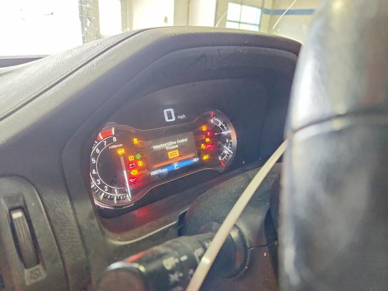 2020 Honda Ridgeline მანქანა იყიდება აუქციონზე, vin: 5FPYK3F51LB028873, აუქციონის ნომერი: 51408176