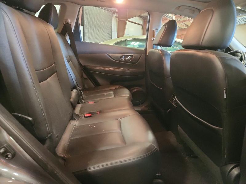 Продажа на аукционе авто 2014 Nissan Rogue, vin: 5N1AT2MVXEC776487, номер лота: 49178696