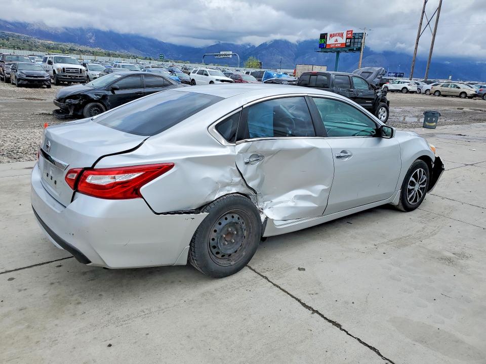 Aukcja sprzedaży 2016 Nissan Altima, vin: 1N4AL3AP7GC162683, numer aukcji: 48288506