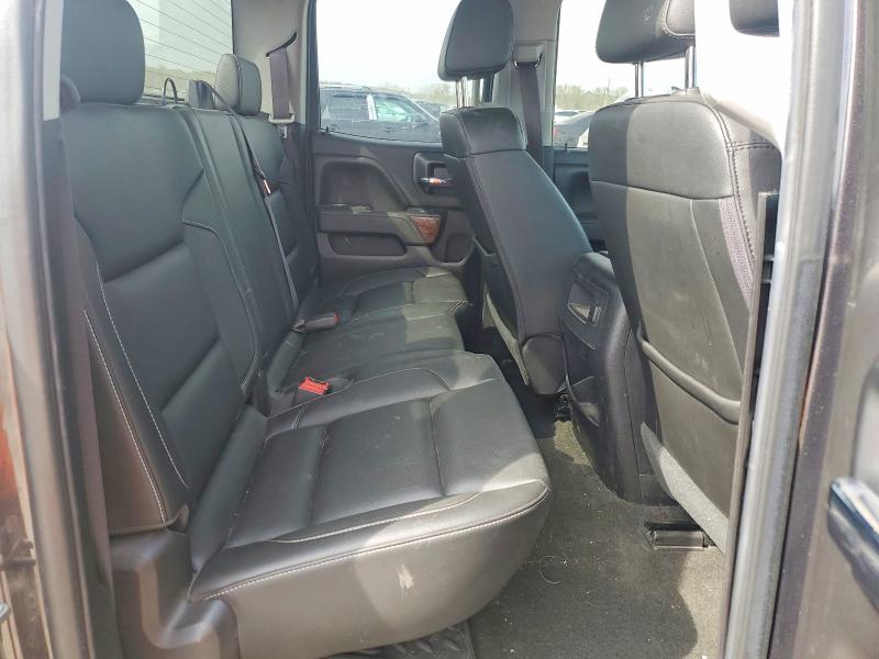 49674276 :رقم المزاد ، 1GTV2NEC9GZ216824 vin ، 2016 Gmc Sierra مزاد بيع