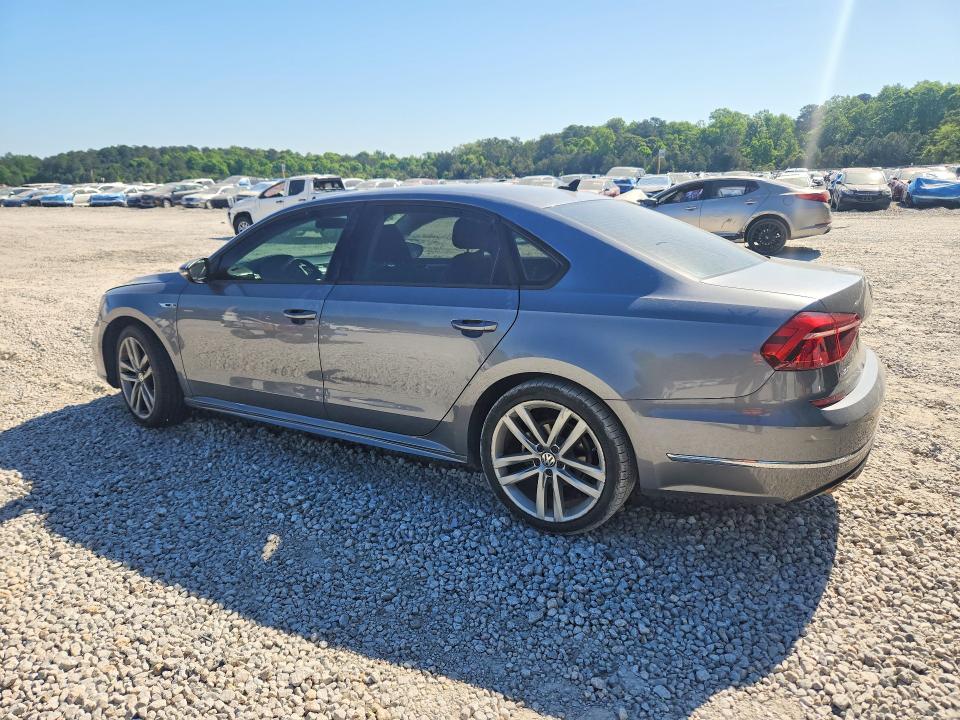 Aukcja sprzedaży 2018 Volkswagen Passat, vin: 1VWAA7A32JC031315, numer aukcji: 50713786