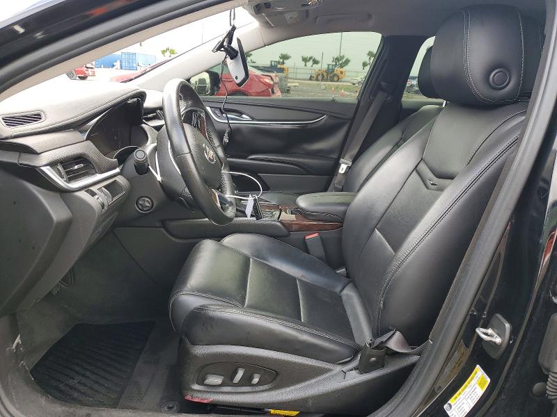 Продаж на аукціоні авто 2014 Cadillac Xts, vin: 2G61L5S38E9152267, номер лоту: 48913136