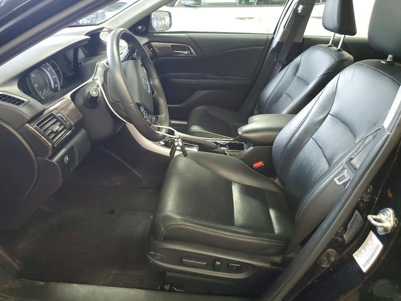 Aukcja sprzedaży 2016 Honda Accord, vin: 1HGCR3F88GA029995, numer aukcji: 49887946