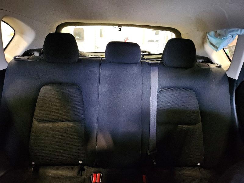 Aukcja sprzedaży 2021 Mazda Cx-5, vin: JM3KFBBLXM0115275, numer aukcji: 49812366