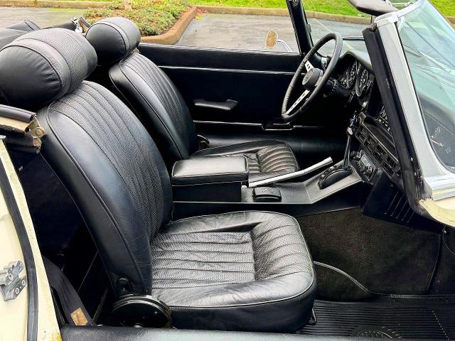 Продаж на аукціоні авто 1971 Jaguar E - Type, vin: 1S71298BW, номер лоту: 48718276
