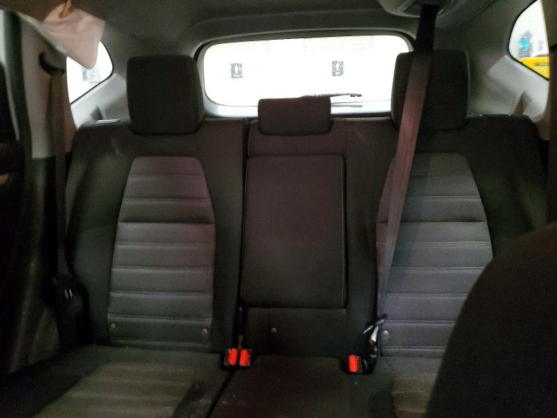 2021 Honda Cr-v მანქანა იყიდება აუქციონზე, vin: 2HKRW1H25MH000201, აუქციონის ნომერი: 50130796