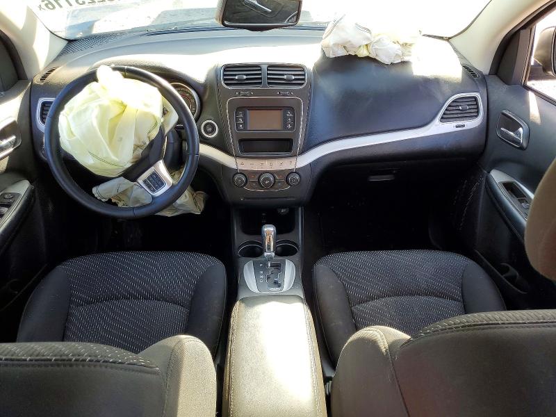 Продажа на аукционе авто 2017 Dodge Journey, vin: 3C4PDCAB0HT545019, номер лота: 49223116