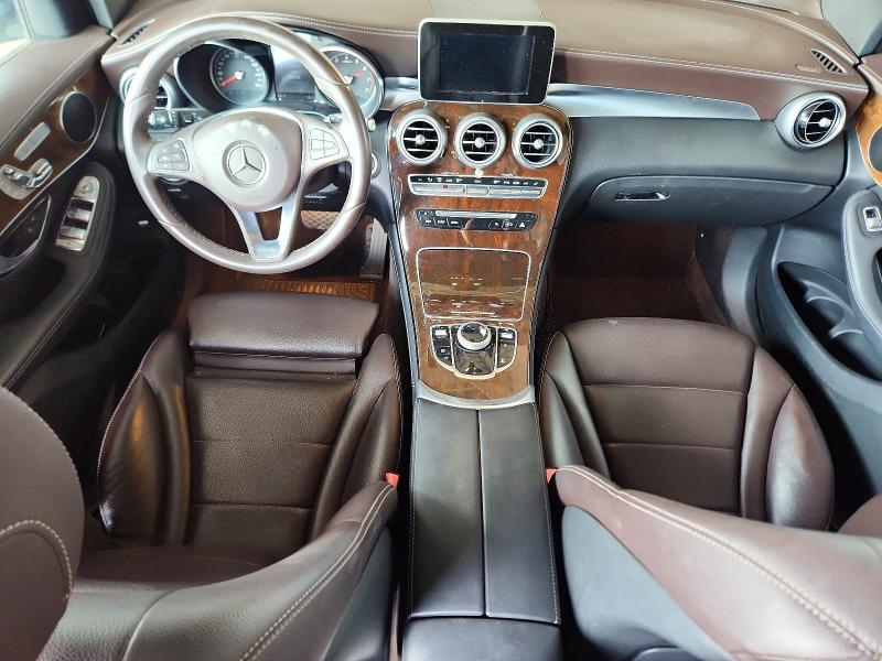 Продаж на аукціоні авто 2018 Mercedes-benz Glc, vin: WDC0G4KB9JV067423, номер лоту: 52072166