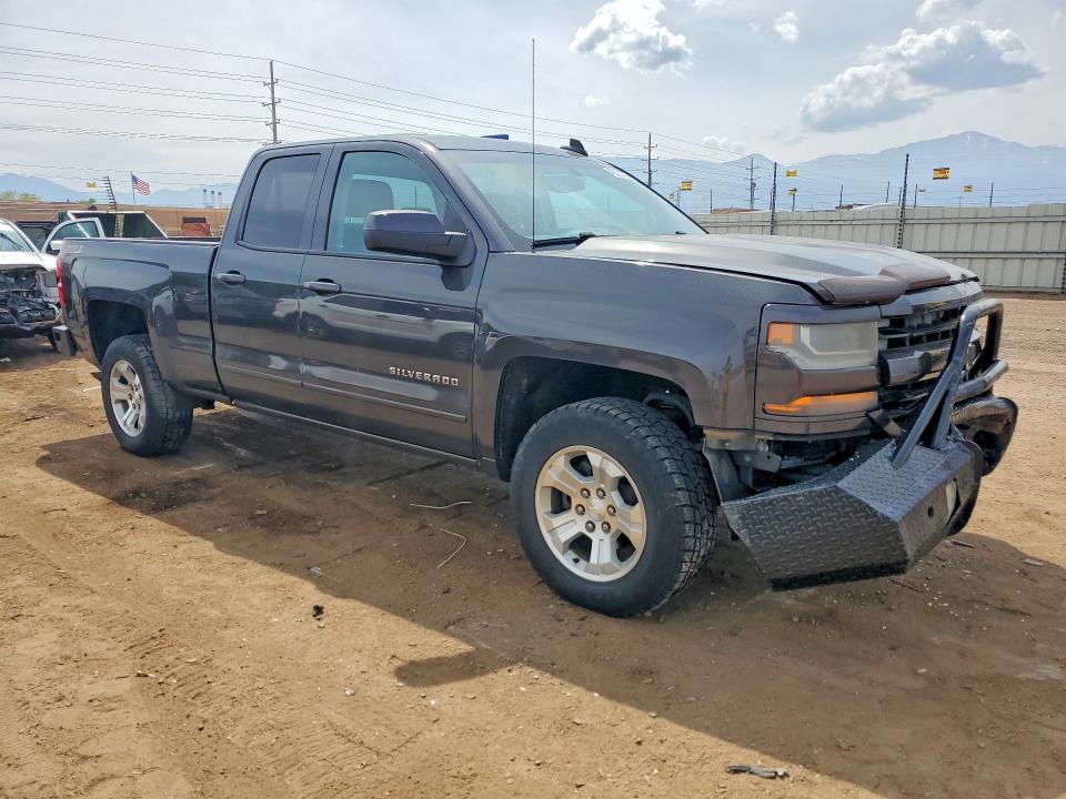 Aukcja sprzedaży 2016 Chevrolet Silverado, vin: 1GCVKREC5GZ261041, numer aukcji: 49585766