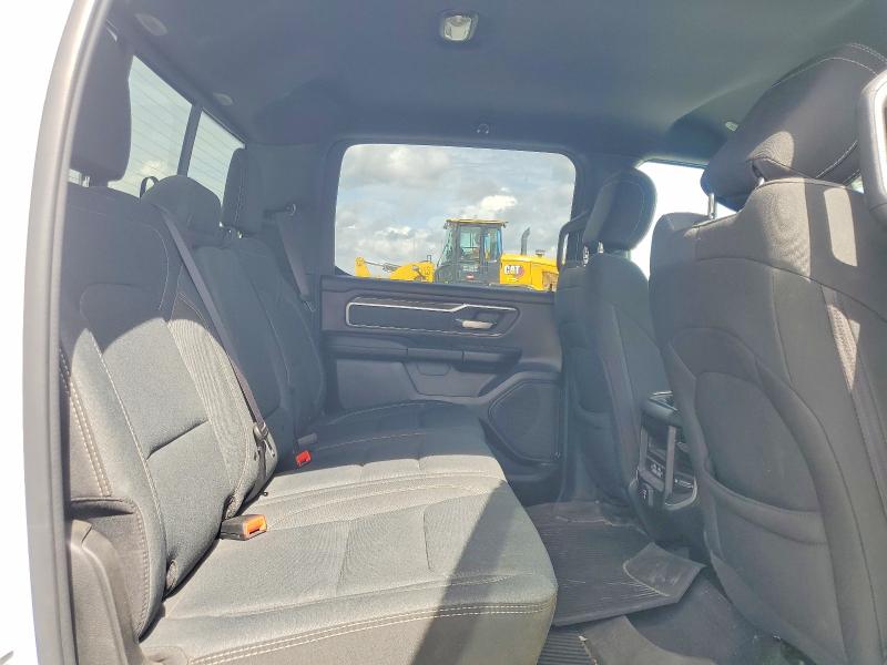 Aukcja sprzedaży 2021 Ram 1500, vin: 1C6SRFFT5MN505177, numer aukcji: 50687696