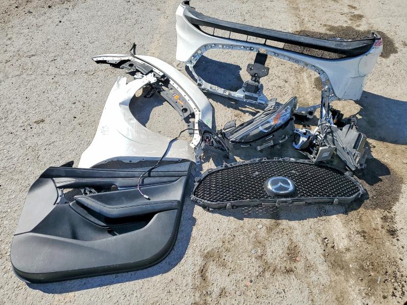 Aukcja sprzedaży 2021 Mazda 3, vin: JM1BPALL9M1334513, numer aukcji: 48999086