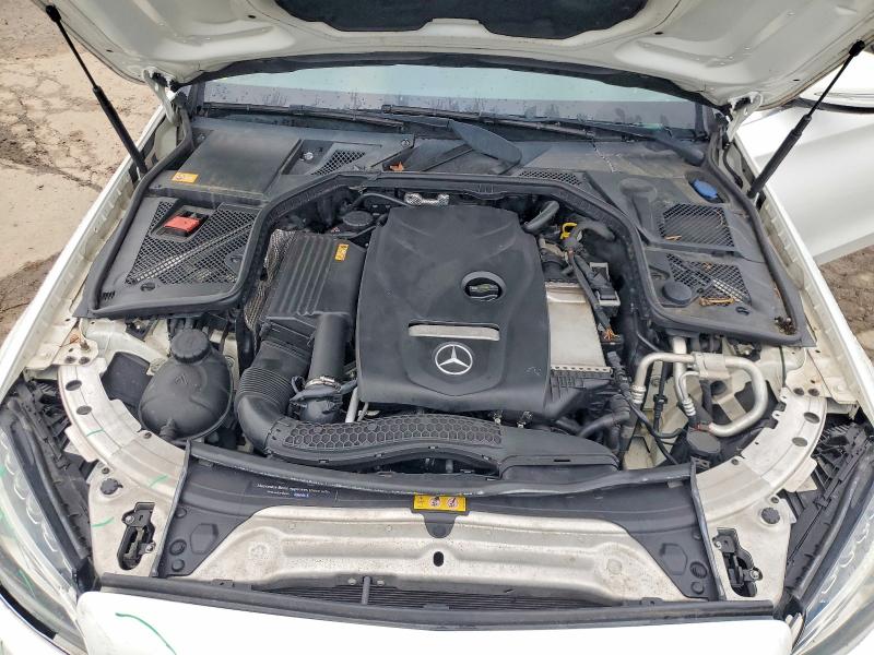 Продажа на аукционе авто 2015 Mercedes-benz C, vin: 55SWF4JB8FU054302, номер лота: 51299876