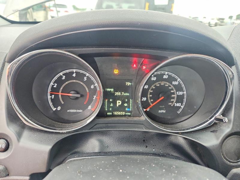 Продаж на аукціоні авто 2018 Mitsubishi Outlander Sport, vin: JA4AP3AU1JZ008683, номер лоту: 48861206