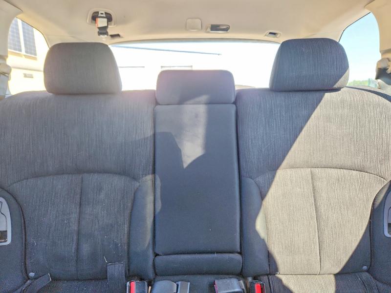 Aukcja sprzedaży 2013 Subaru Outback, vin: 4S4BRCCC8D3257154, numer aukcji: 51194076