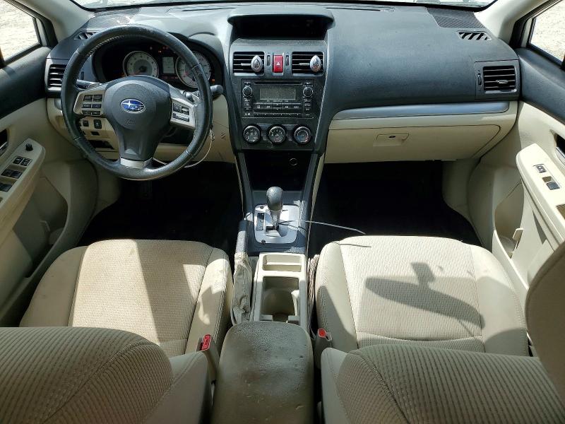 Продажа на аукционе авто 2014 Subaru Impreza, vin: JF1GPAL68E8223644, номер лота: 48325266