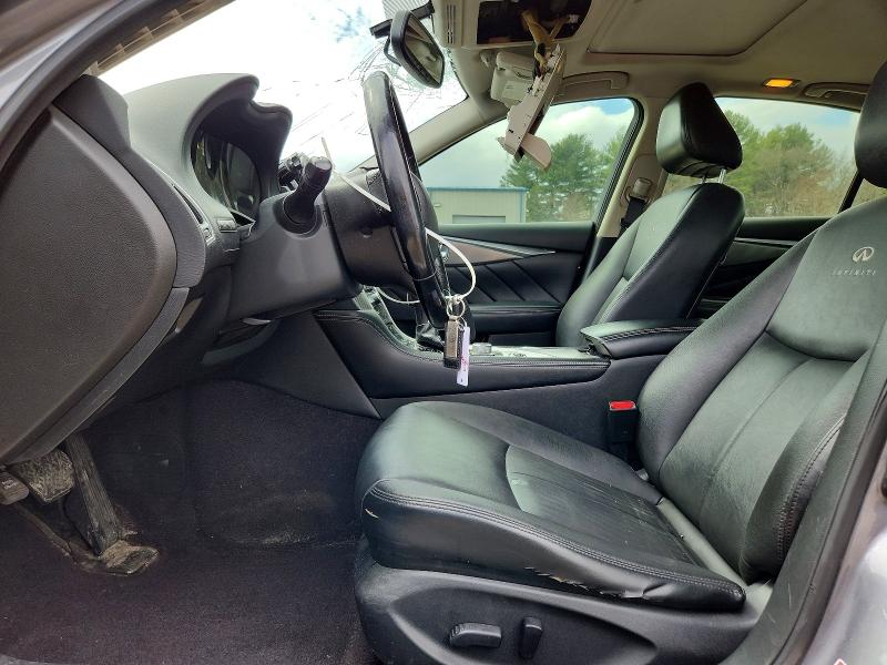 Aukcja sprzedaży 2014 Infiniti Q50, vin: JN1BV7AR5EM703421, numer aukcji: 48146836