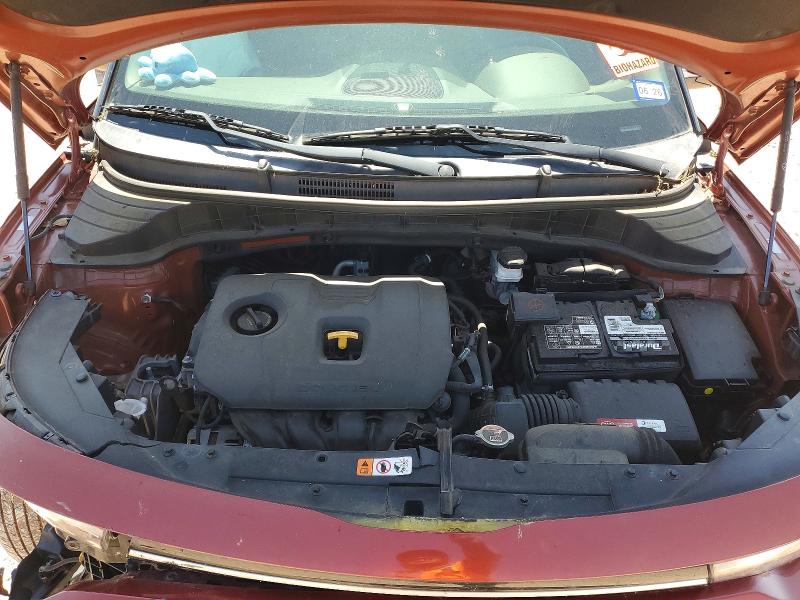 Aukcja sprzedaży 2020 Kia Soul, vin: KNDJ23AU5L7073071, numer aukcji: 49663436