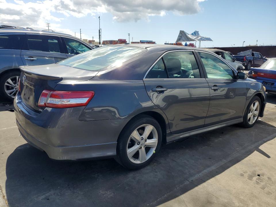 Aukcja sprzedaży 2011 Toyota Camry, vin: 4T1BF3EK7BU648221, numer aukcji: 51512306