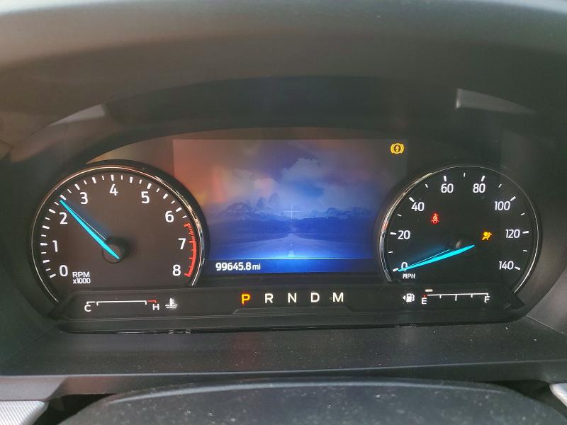 Aukcja sprzedaży 2020 Ford Explorer, vin: 1FMSK8DH9LGB15172, numer aukcji: 49579966