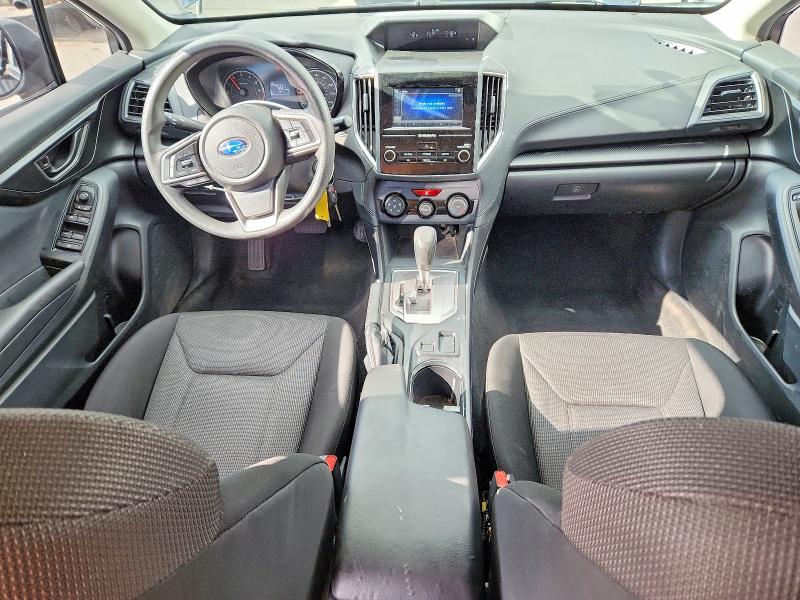 2018 Subaru Impreza მანქანა იყიდება აუქციონზე, vin: 4S3GTAA60J3742302, აუქციონის ნომერი: 49615476