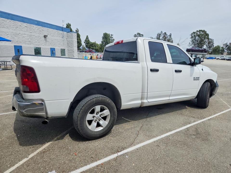 Продаж на аукціоні авто 2013 Ram 1500, vin: 1C6RR6FP8DS518542, номер лоту: 50132306