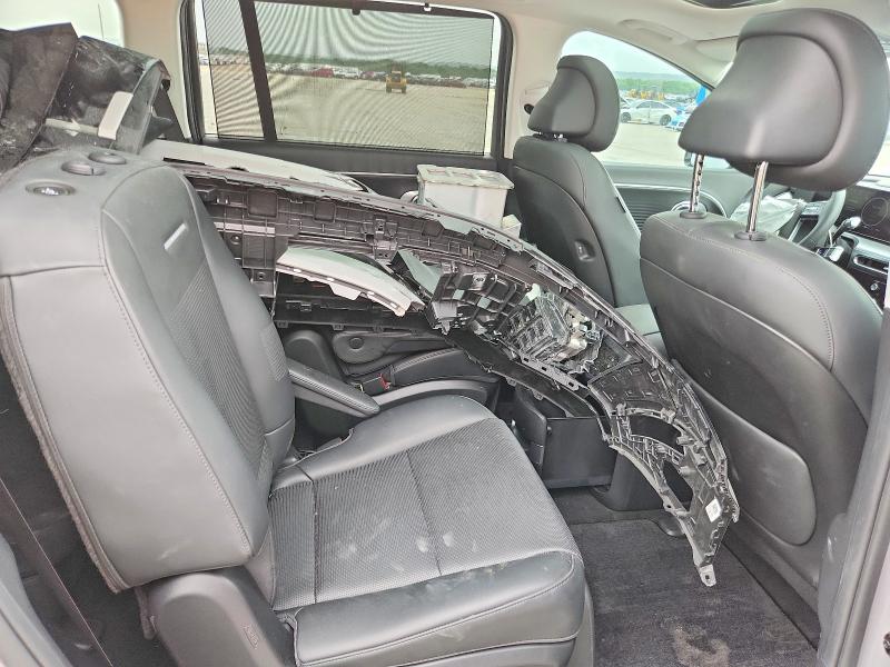Продажа на аукционе авто 2026 Hyundai Ioniq 9, vin: 7YAMWFS5XTY004986, номер лота: 48334546