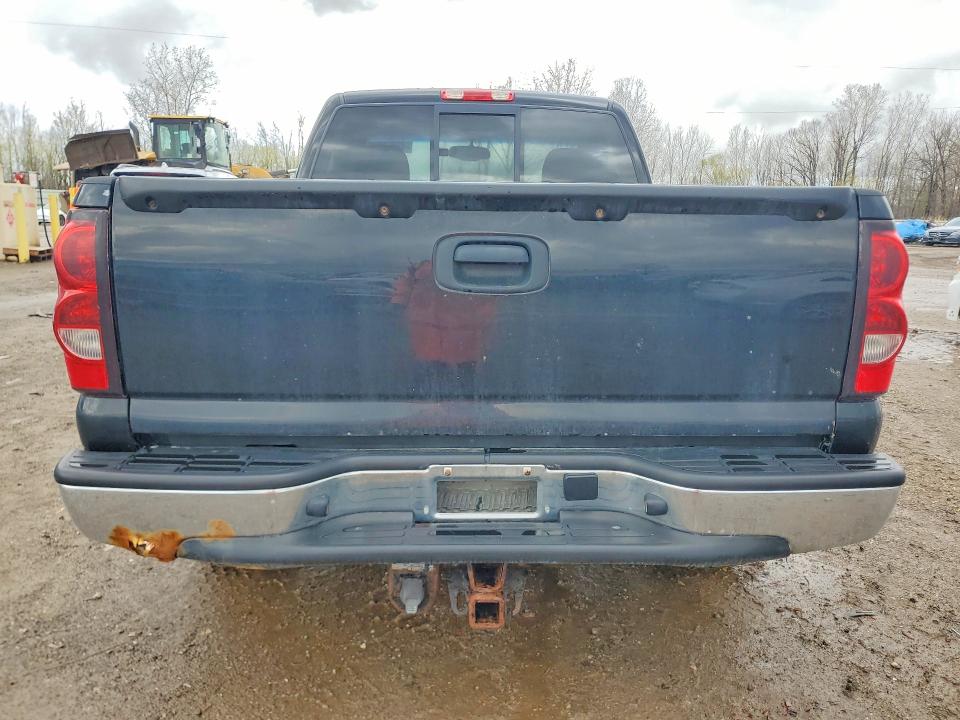 Aukcja sprzedaży 2006 Chevrolet Silverado, vin: 3GCEC14Z96G239529, numer aukcji: 49953736