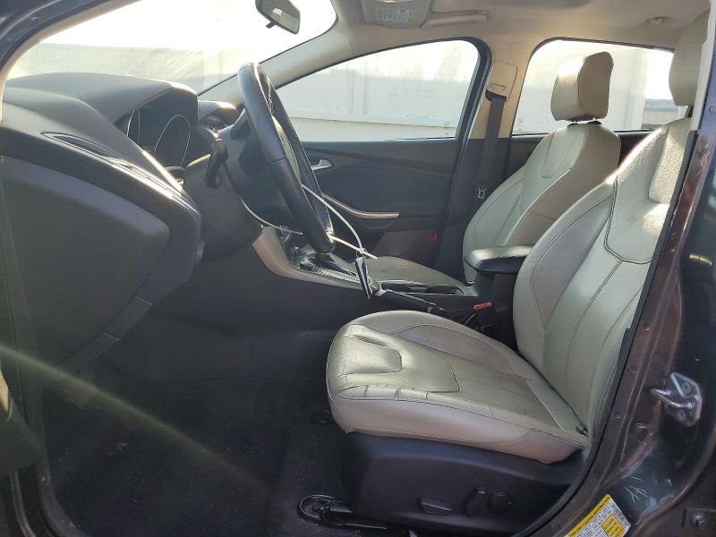 2018 Ford Focus მანქანა იყიდება აუქციონზე, vin: 1FADP3N27JL283303, აუქციონის ნომერი: 50460826