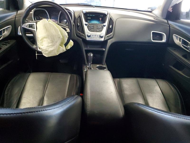 Продаж на аукціоні авто 2017 Chevrolet Equinox, vin: 2GNFLGE38H6139395, номер лоту: 50487516