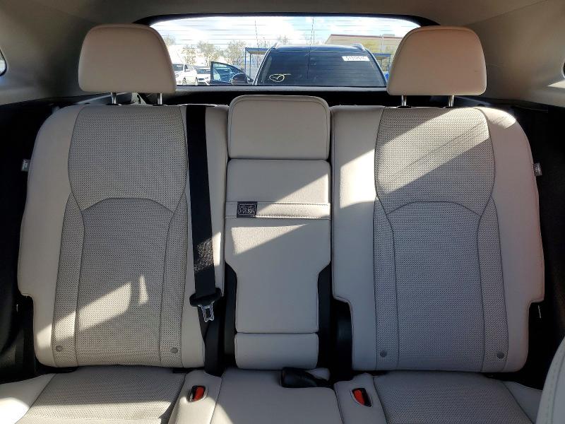 Aukcja sprzedaży 2021 Lexus Rx 350, vin: 2T2HZMAA2MC184212, numer aukcji: 51303716