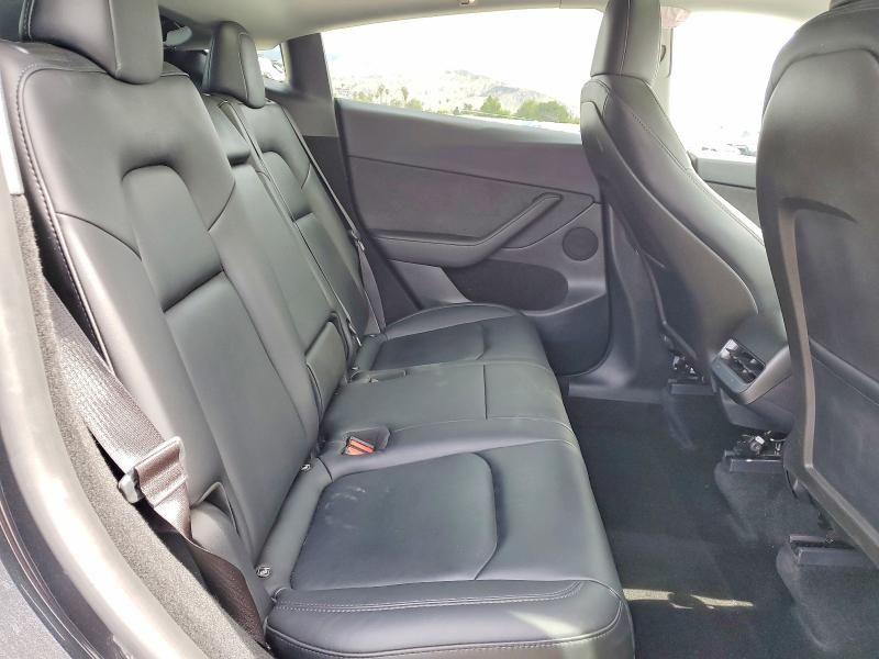 Продаж на аукціоні авто 2024 Tesla Model Y, vin: 7SAYGDED1RF117797, номер лоту: 50757386