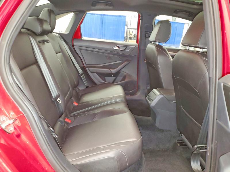 Aukcja sprzedaży 2019 Volkswagen Jetta, vin: 3VWE57BU7KM263101, numer aukcji: 47541806