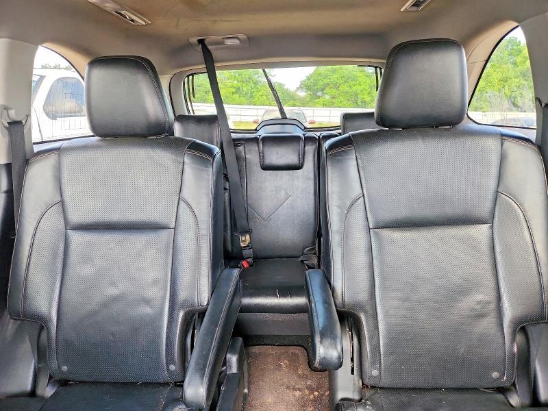 Продаж на аукціоні авто 2016 Toyota Highlander, vin: 5TDYKRFH2GS177610, номер лоту: 51264056