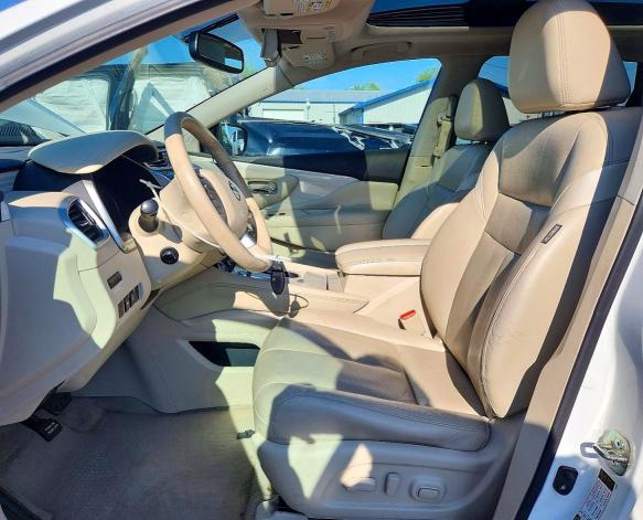 Продаж на аукціоні авто 2015 Nissan Murano, vin: 5N1AZ2MHXFN227306, номер лоту: 46777426