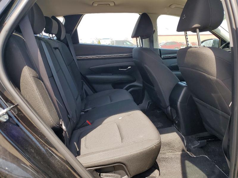 Aukcja sprzedaży 2022 Hyundai Tucson, vin: KM8JBCAE6NU038449, numer aukcji: 50672046