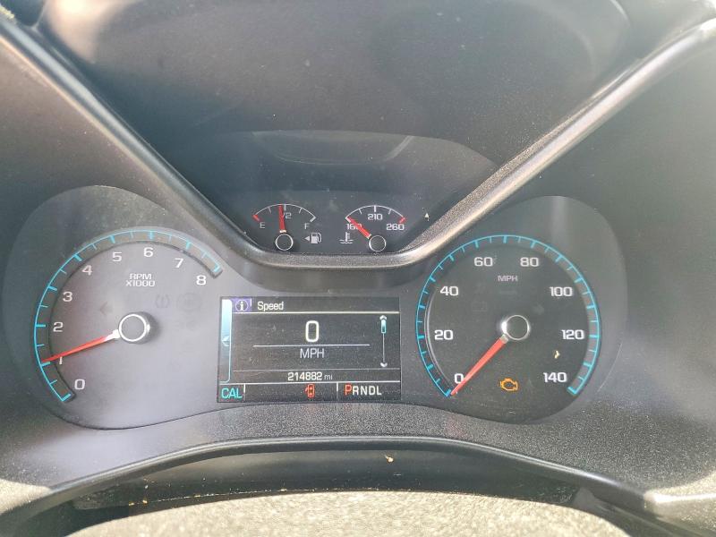 Продаж на аукціоні авто 2017 Chevrolet Colorado, vin: 1GCGSCENXH1154302, номер лоту: 51634306