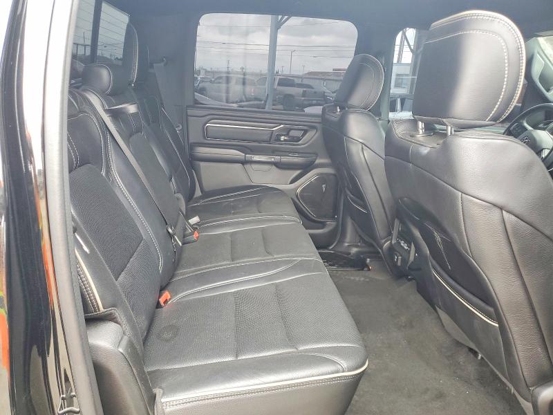Aukcja sprzedaży 2023 Ram 1500, vin: 1C6SRFHT9PN616641, numer aukcji: 50633496