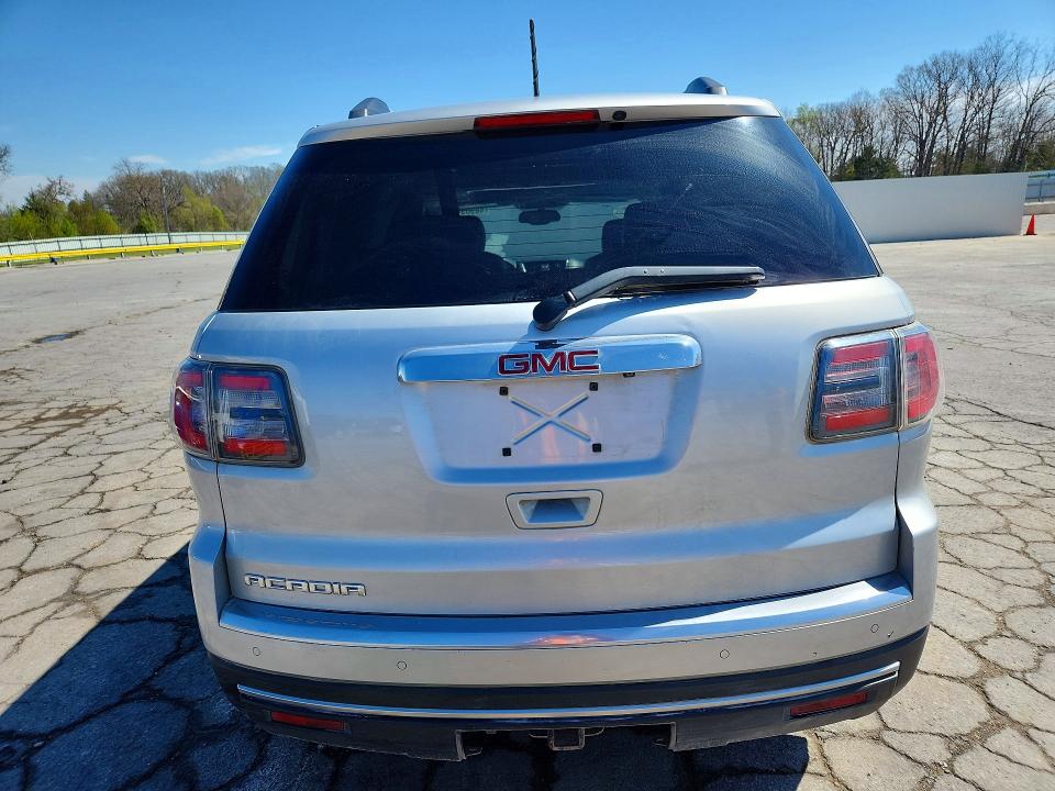 2014 Gmc Acadia მანქანა იყიდება აუქციონზე, vin: 1GKKRPKD4EJ146415, აუქციონის ნომერი: 48909416