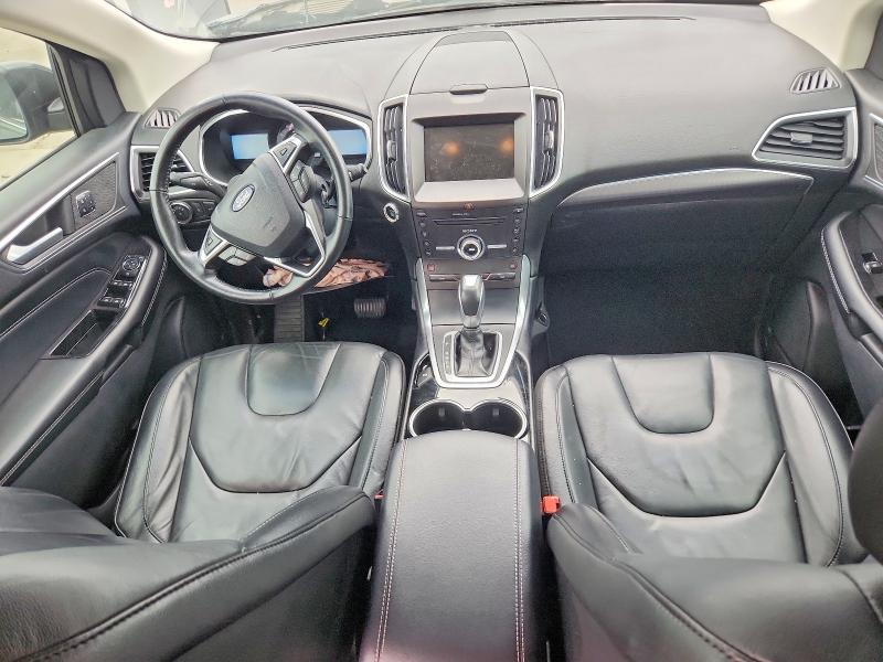 Aukcja sprzedaży 2015 Ford Edge, vin: 2FMTK3K86FBC38885, numer aukcji: 49921616