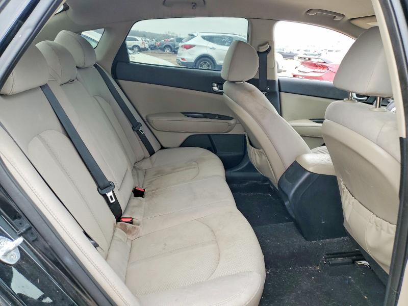 2016 Kia Optima მანქანა იყიდება აუქციონზე, vin: 5XXGT4L34GG020652, აუქციონის ნომერი: 49743156