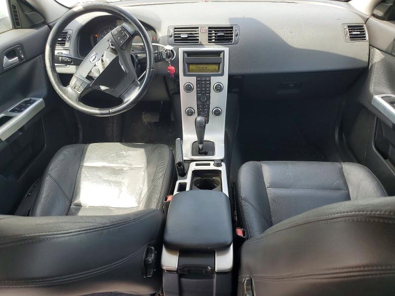 48364006 :رقم المزاد ، YV1672MS9B2550439 vin ، 2011 Volvo S40 مزاد بيع