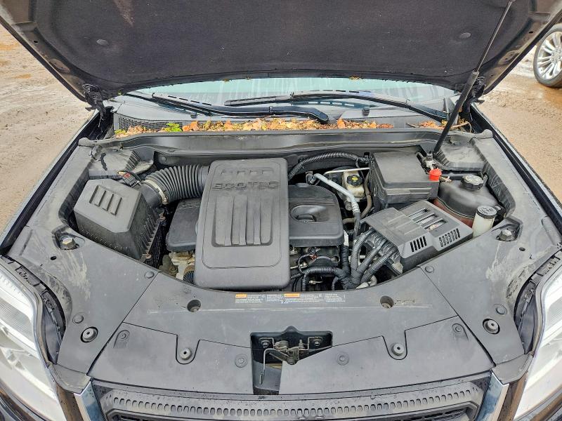 Aukcja sprzedaży 2017 Gmc Terrain, vin: 2GKALMEK5H6352429, numer aukcji: 51558426