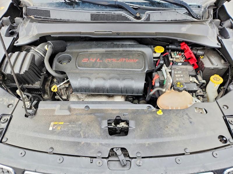 48060356 :رقم المزاد ، 3C4NJCAB1KT763025 vin ، 2019 Jeep Compass مزاد بيع