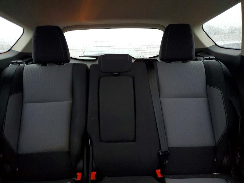 Продаж на аукціоні авто 2017 Ford Escape, vin: 1FMCU0G97HUE46961, номер лоту: 48017346